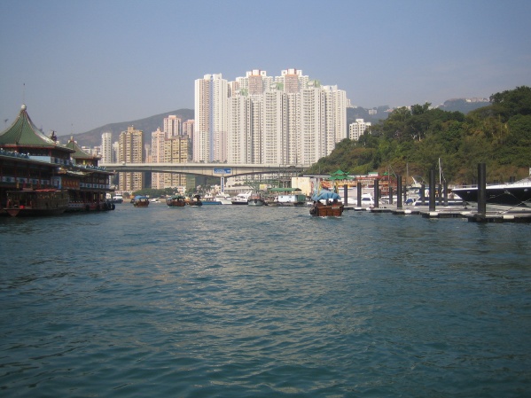 Hong Kong Tour